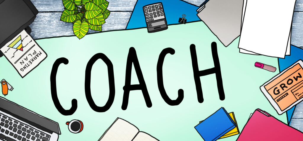 Coaching e Team Coach