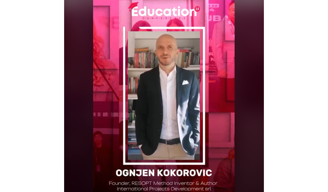 metodo-resopt-premio-leadership-education